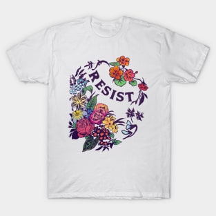 Resist T-Shirt